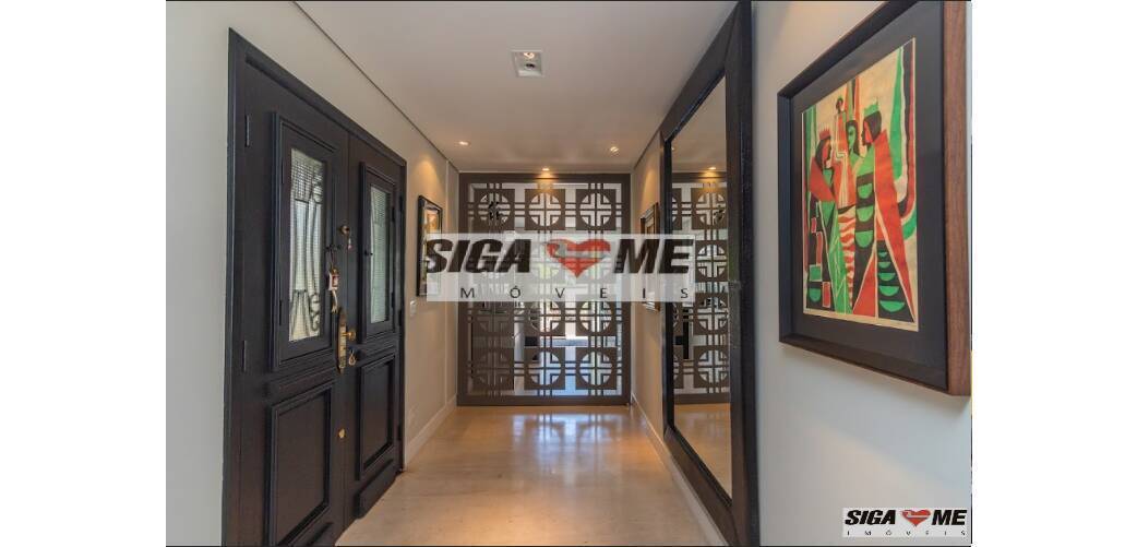 Casa, 5 quartos, 720 m² - Foto 33