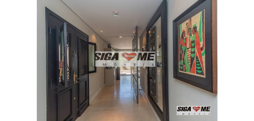 Casa, 5 quartos, 720 m² - Foto 34
