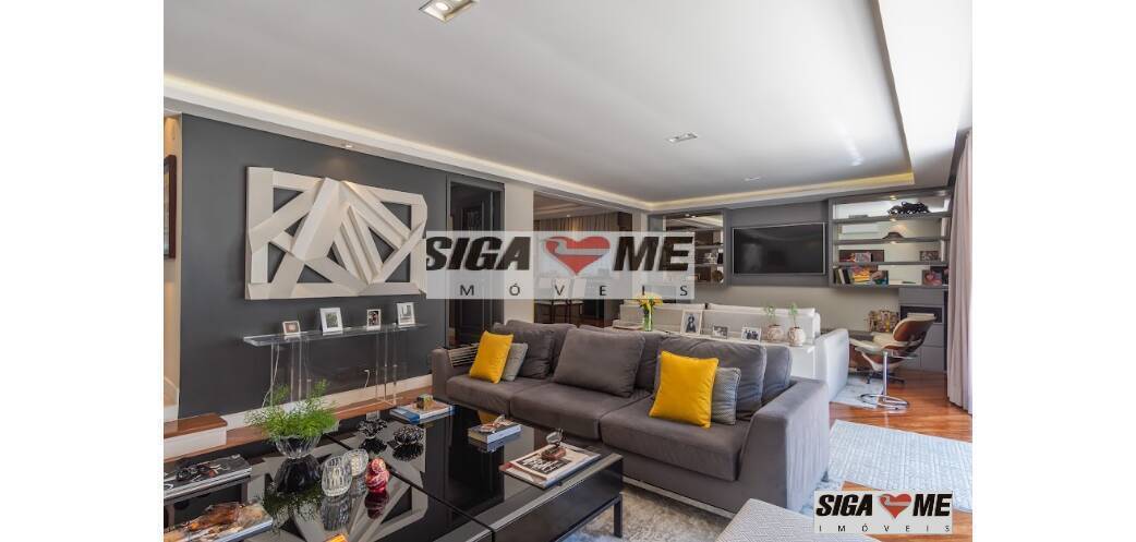 Casa, 5 quartos, 720 m² - Foto 36
