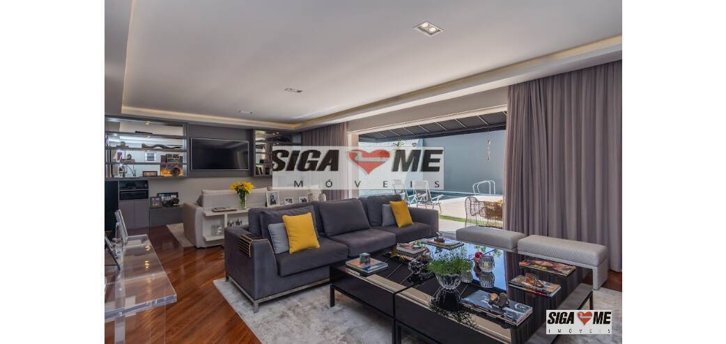 Casa, 5 quartos, 720 m² - Foto 35