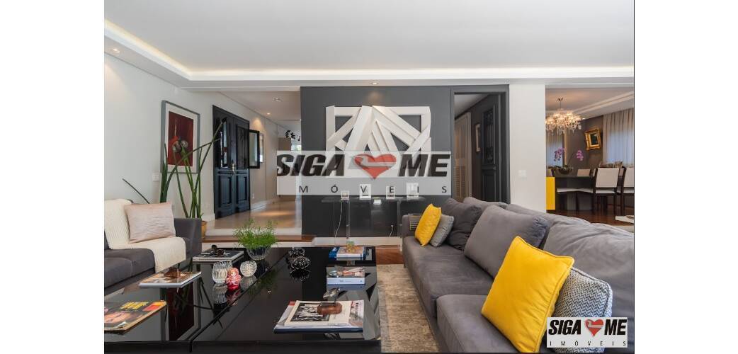 Casa, 5 quartos, 720 m² - Foto 37