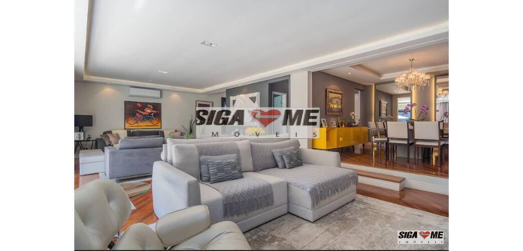 Casa, 5 quartos, 720 m² - Foto 39