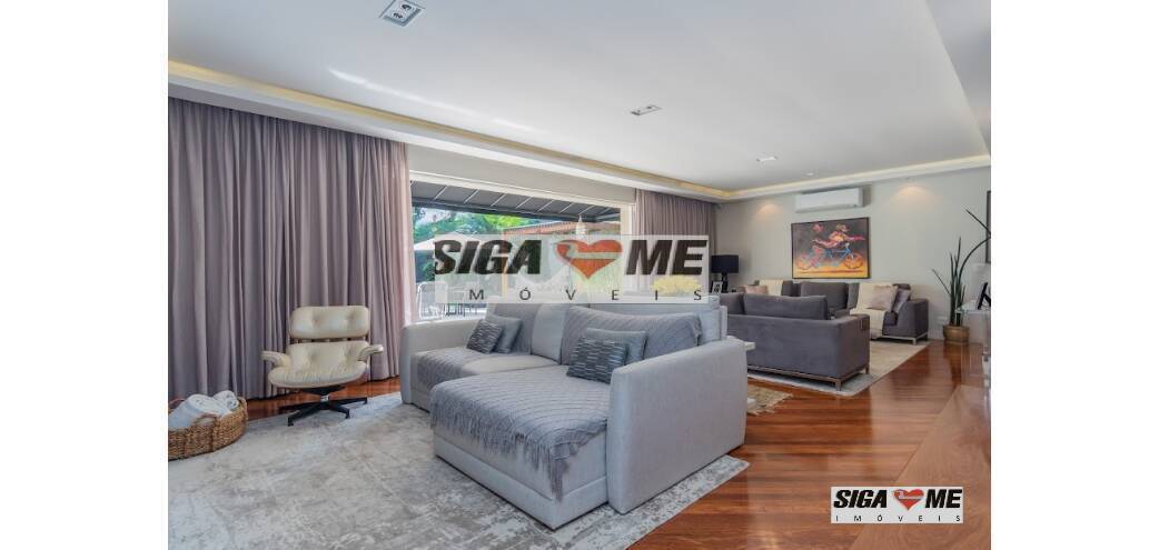 Casa, 5 quartos, 720 m² - Foto 40