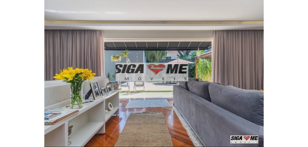 Casa, 5 quartos, 720 m² - Foto 41