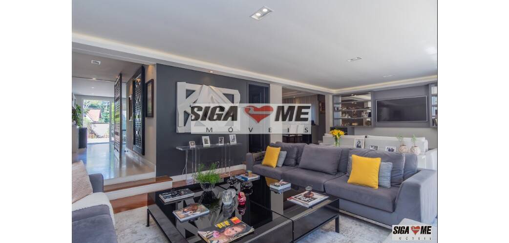 Casa, 5 quartos, 720 m² - Foto 42