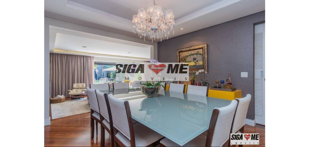 Casa, 5 quartos, 720 m² - Foto 43