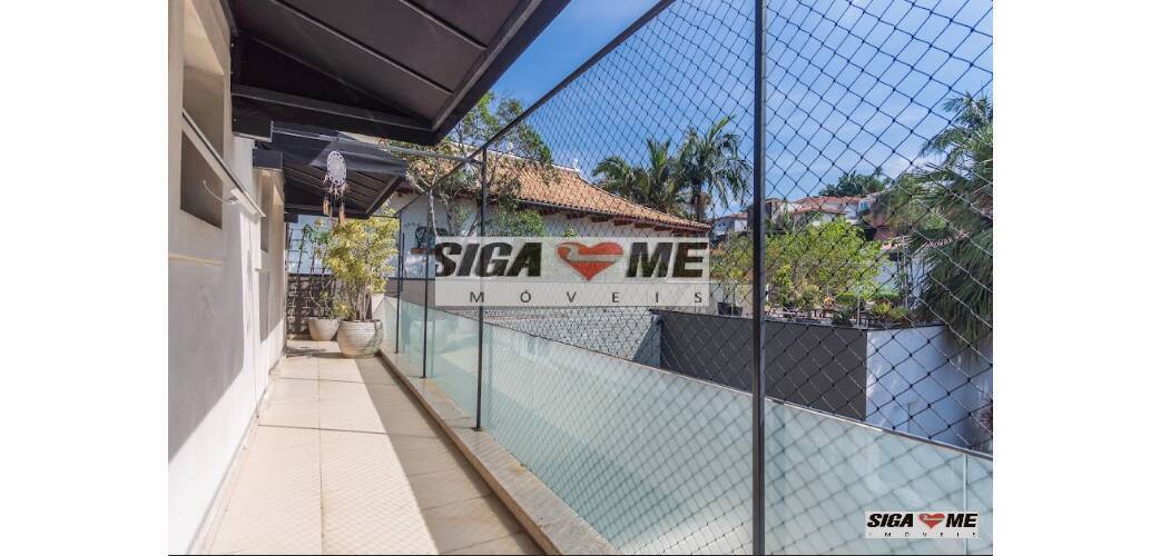 Casa, 5 quartos, 720 m² - Foto 49