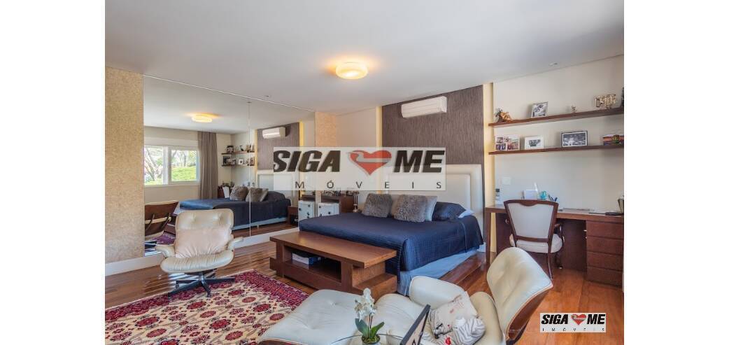 Casa, 5 quartos, 720 m² - Foto 62