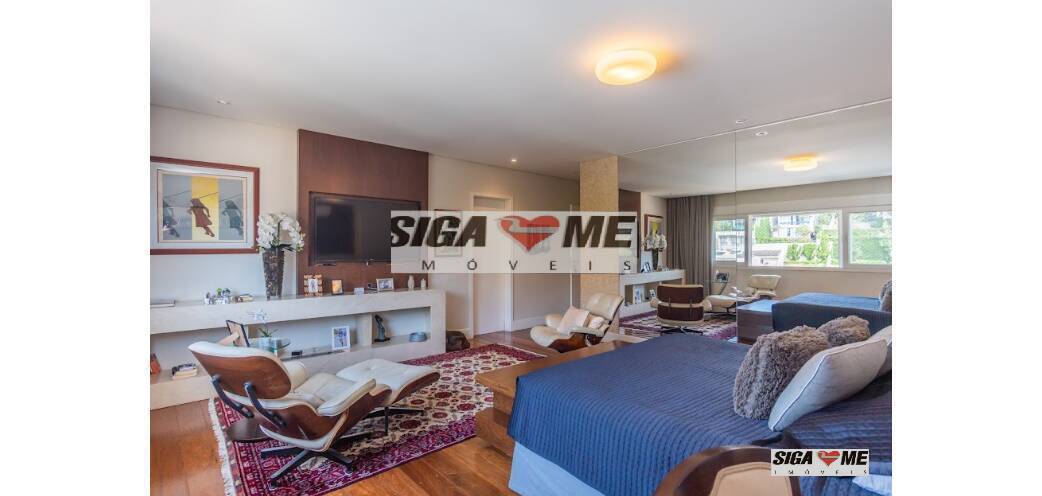 Casa, 5 quartos, 720 m² - Foto 66