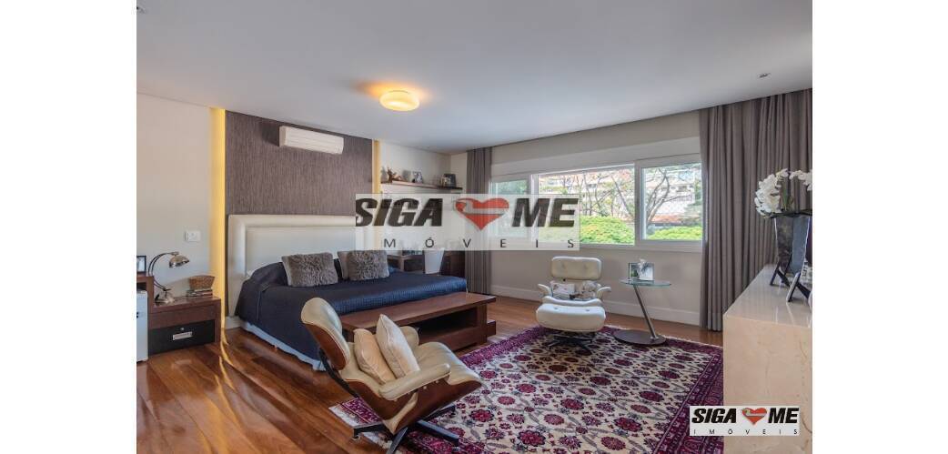 Casa, 5 quartos, 720 m² - Foto 64
