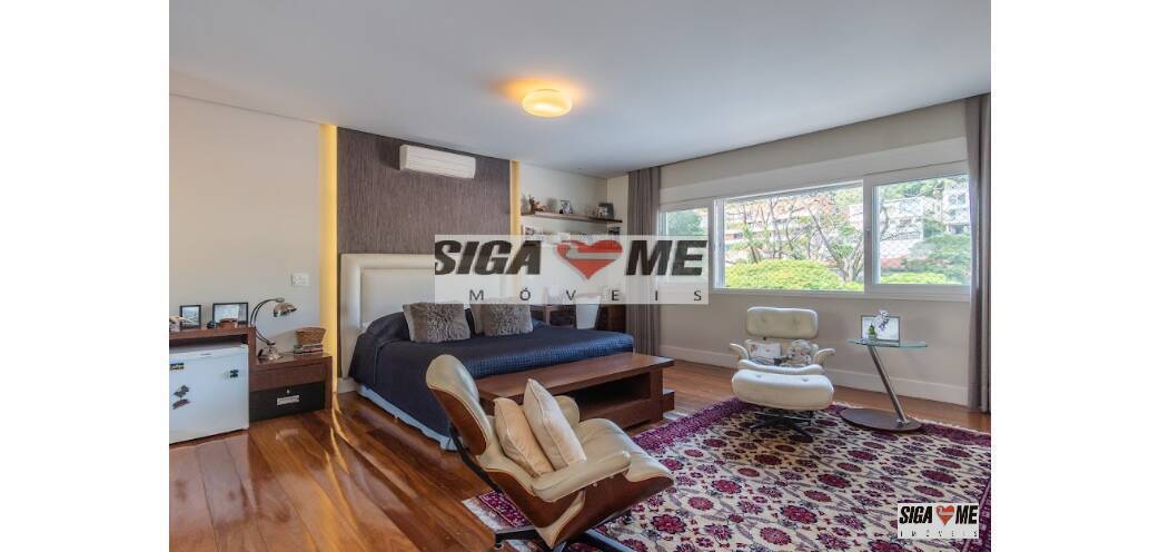 Casa, 5 quartos, 720 m² - Foto 65