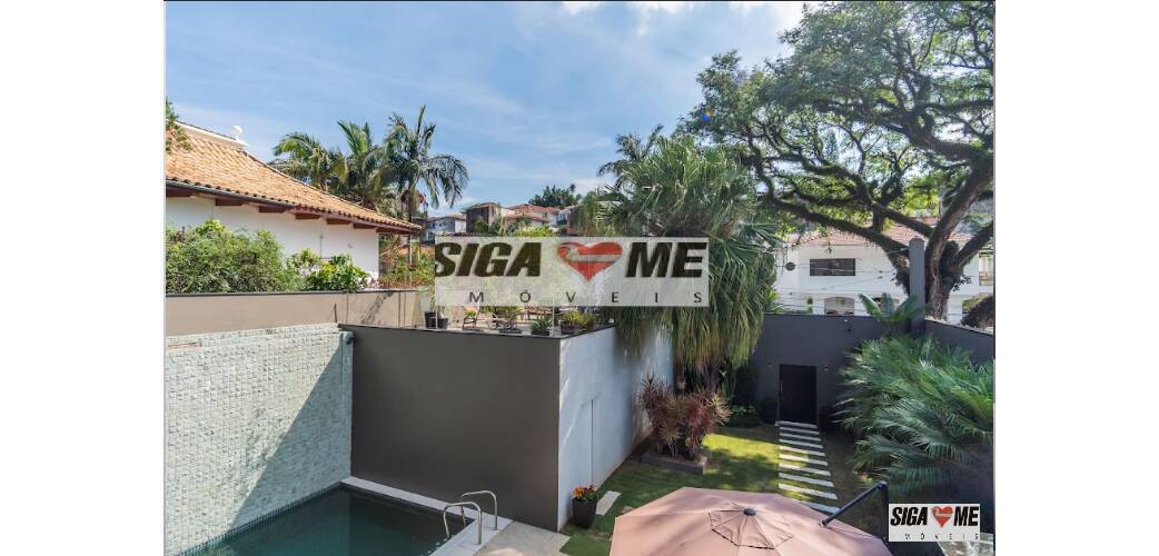 Casa, 5 quartos, 720 m² - Foto 81