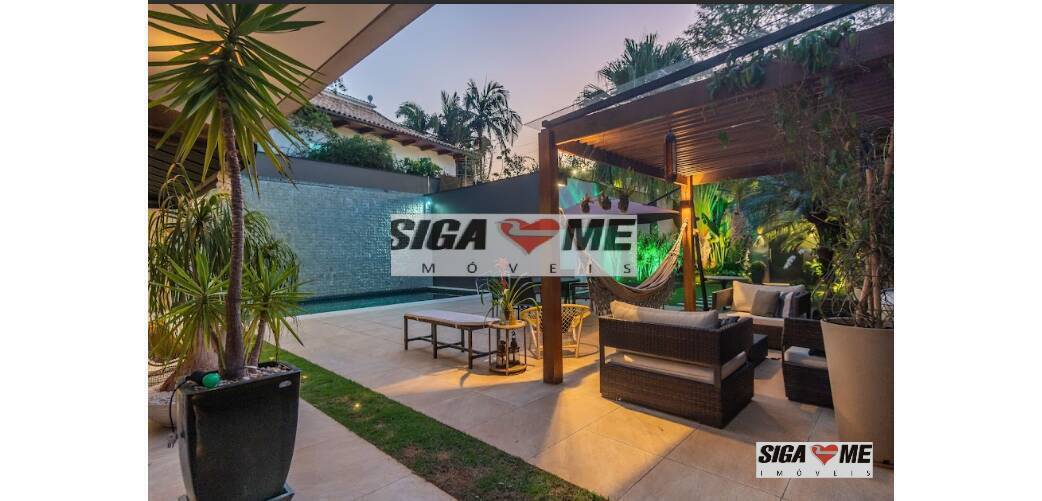 Casa, 5 quartos, 720 m² - Foto 111