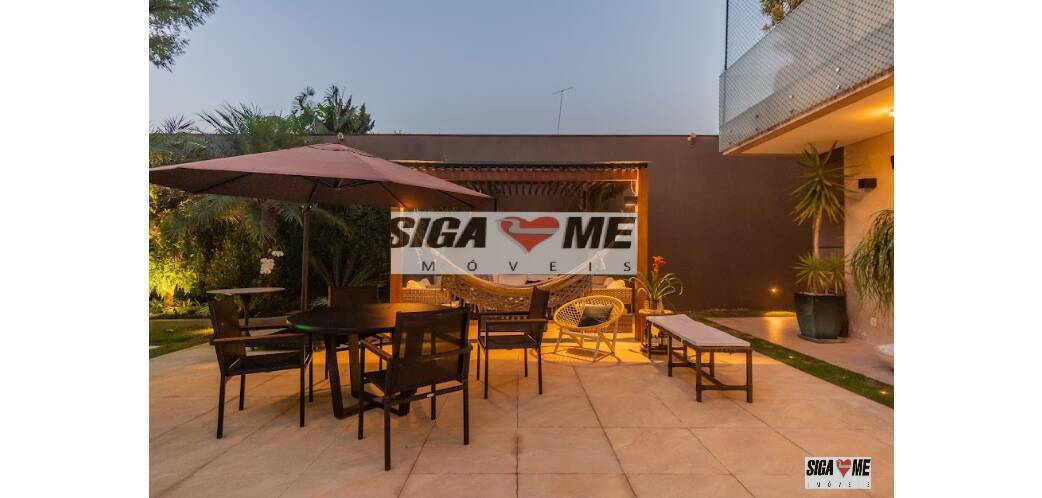 Casa, 5 quartos, 720 m² - Foto 113