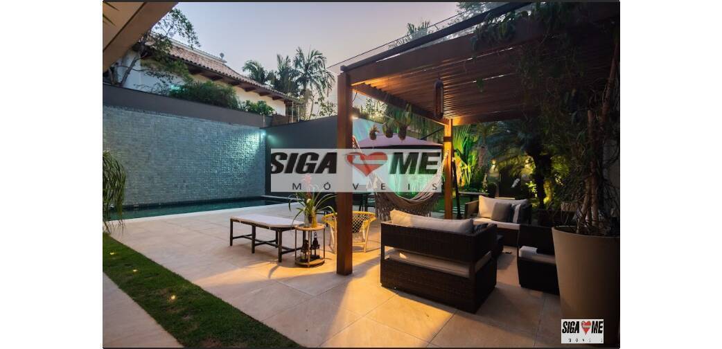 Casa, 5 quartos, 720 m² - Foto 118