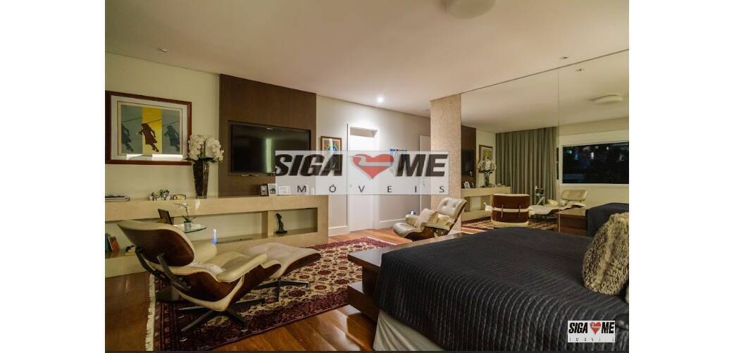 Casa, 5 quartos, 720 m² - Foto 123