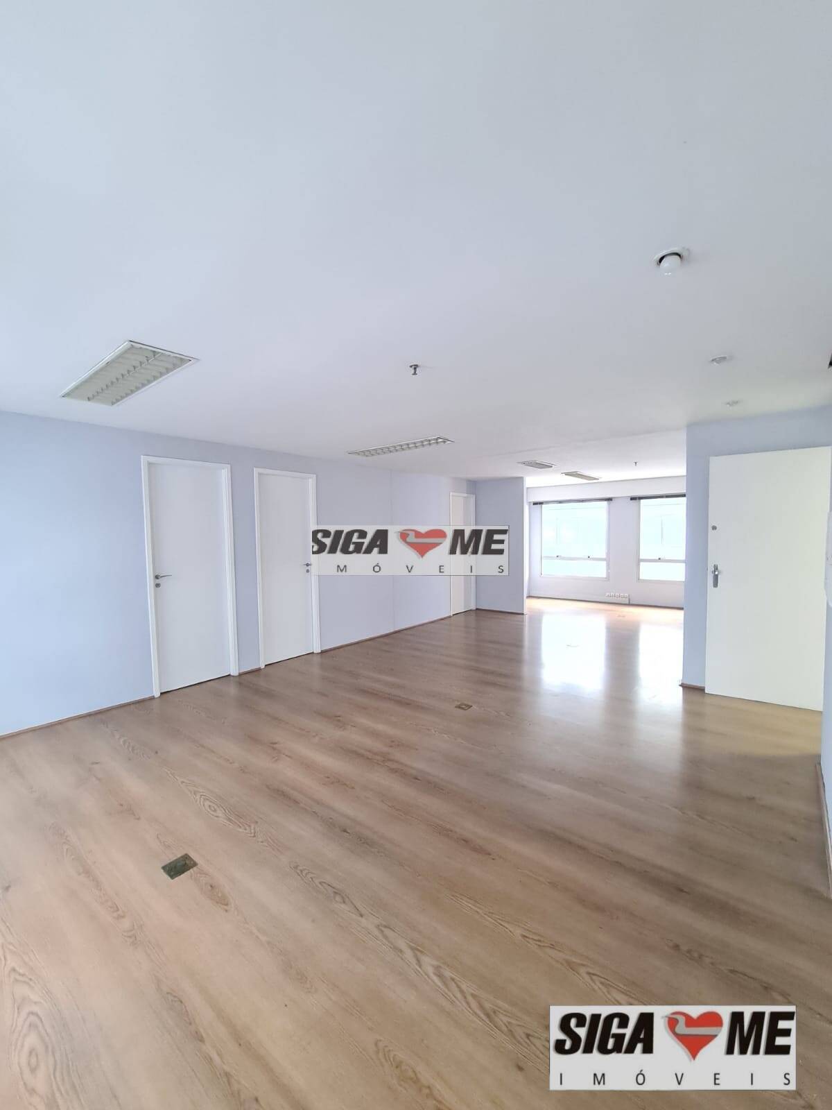 Sala-Conjunto, 94 m² - Foto 1