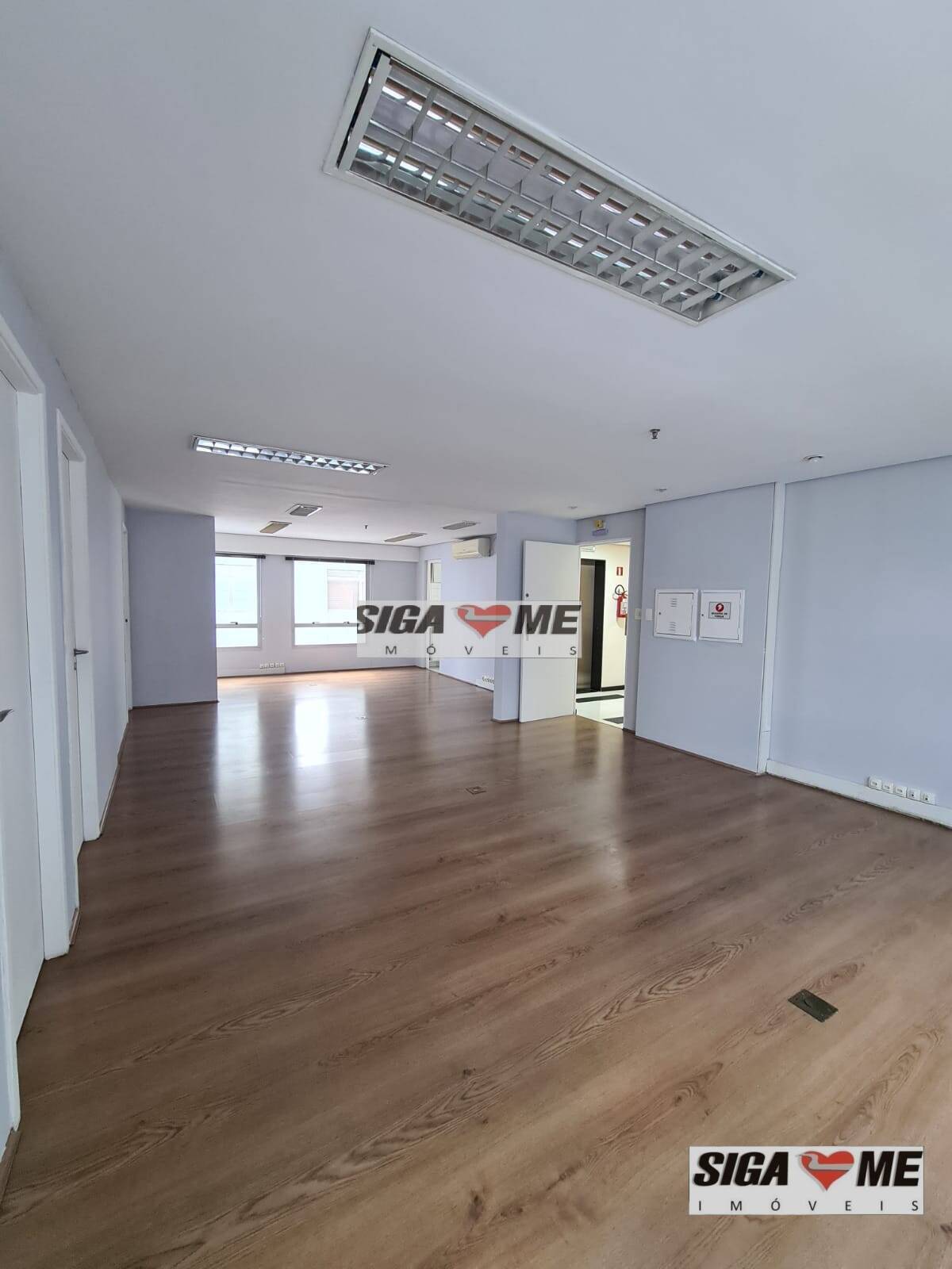 Sala-Conjunto, 94 m² - Foto 7