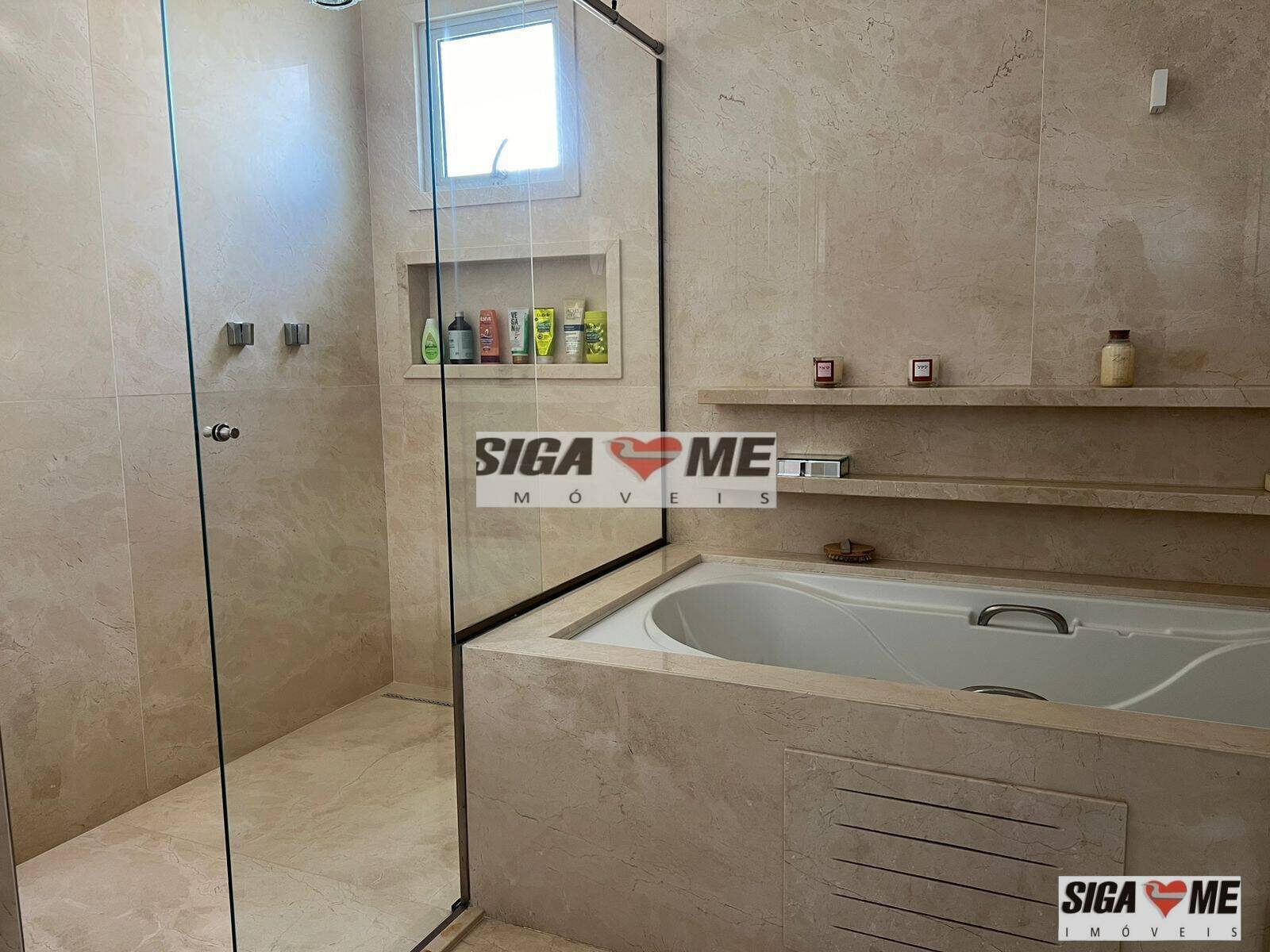 Apartamento, 4 quartos, 290 m² - Foto 7