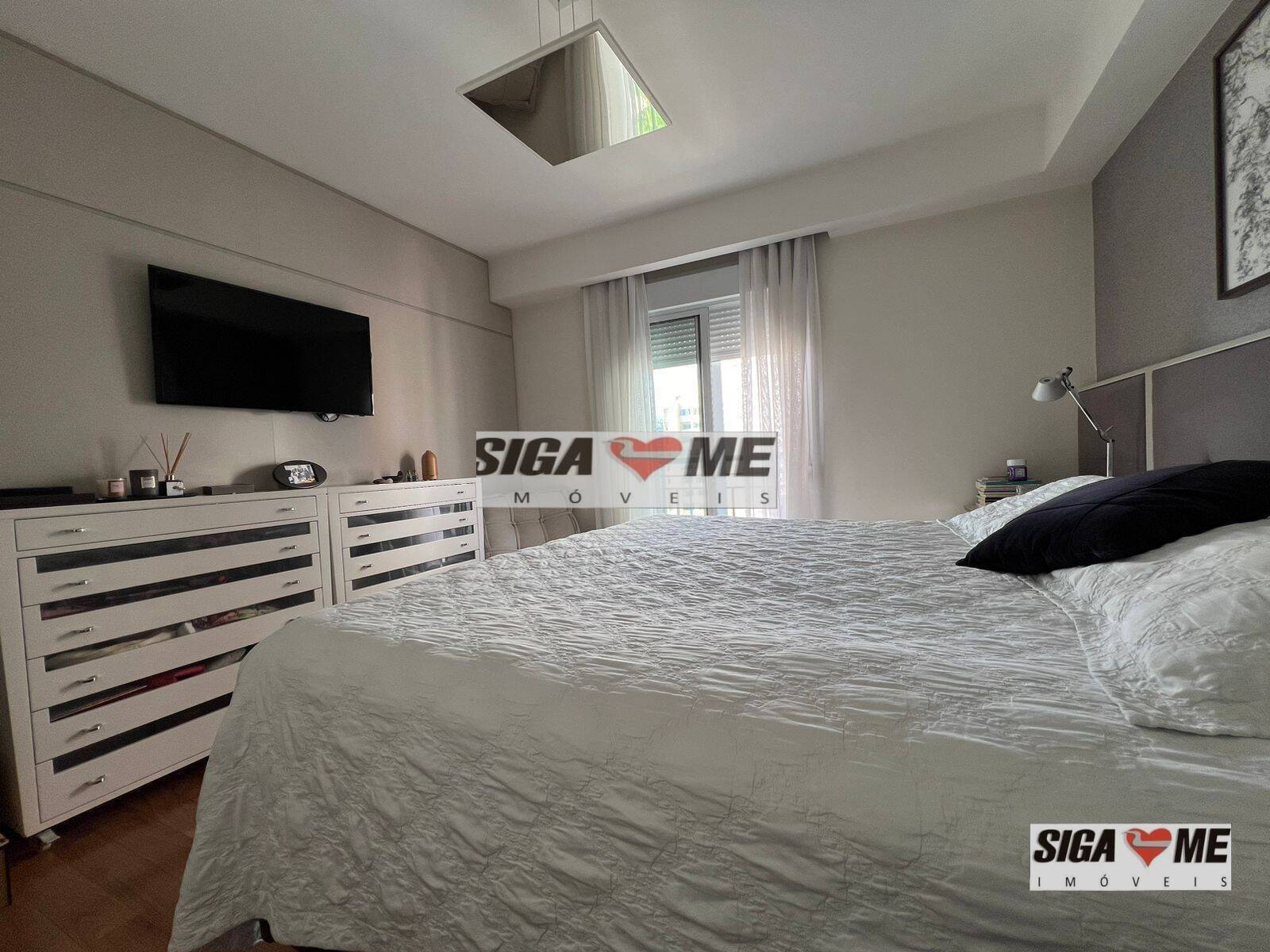 Apartamento, 4 quartos, 290 m² - Foto 8