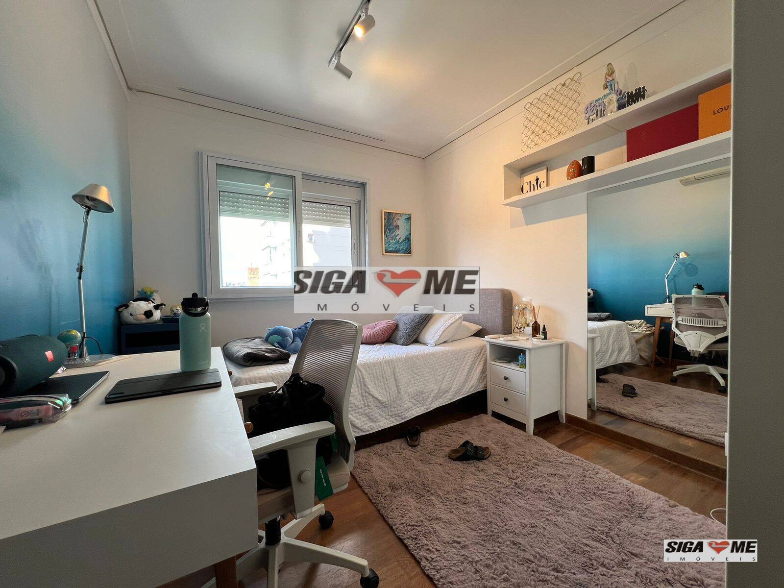 Apartamento, 4 quartos, 290 m² - Foto 9