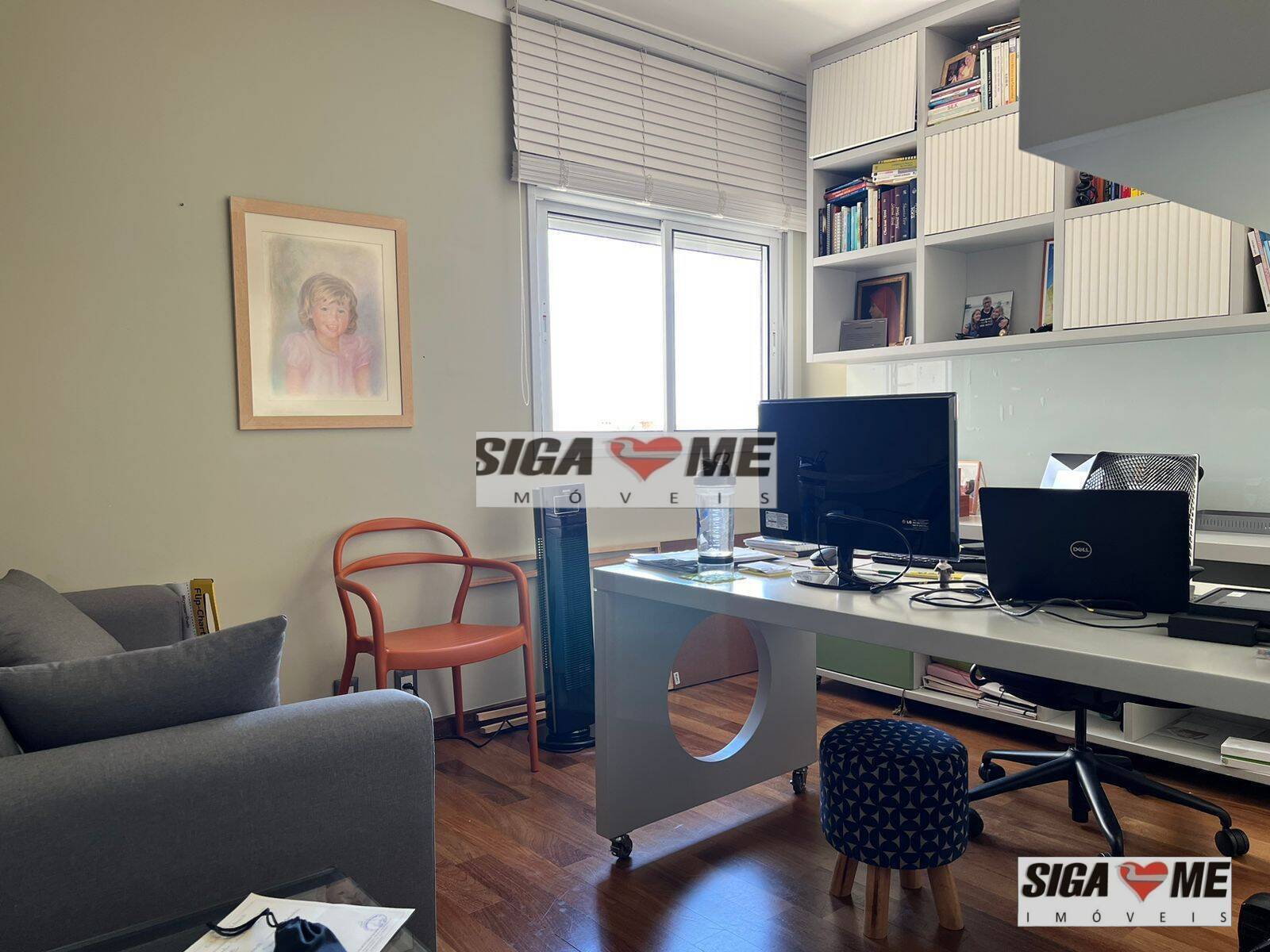 Apartamento, 4 quartos, 290 m² - Foto 12