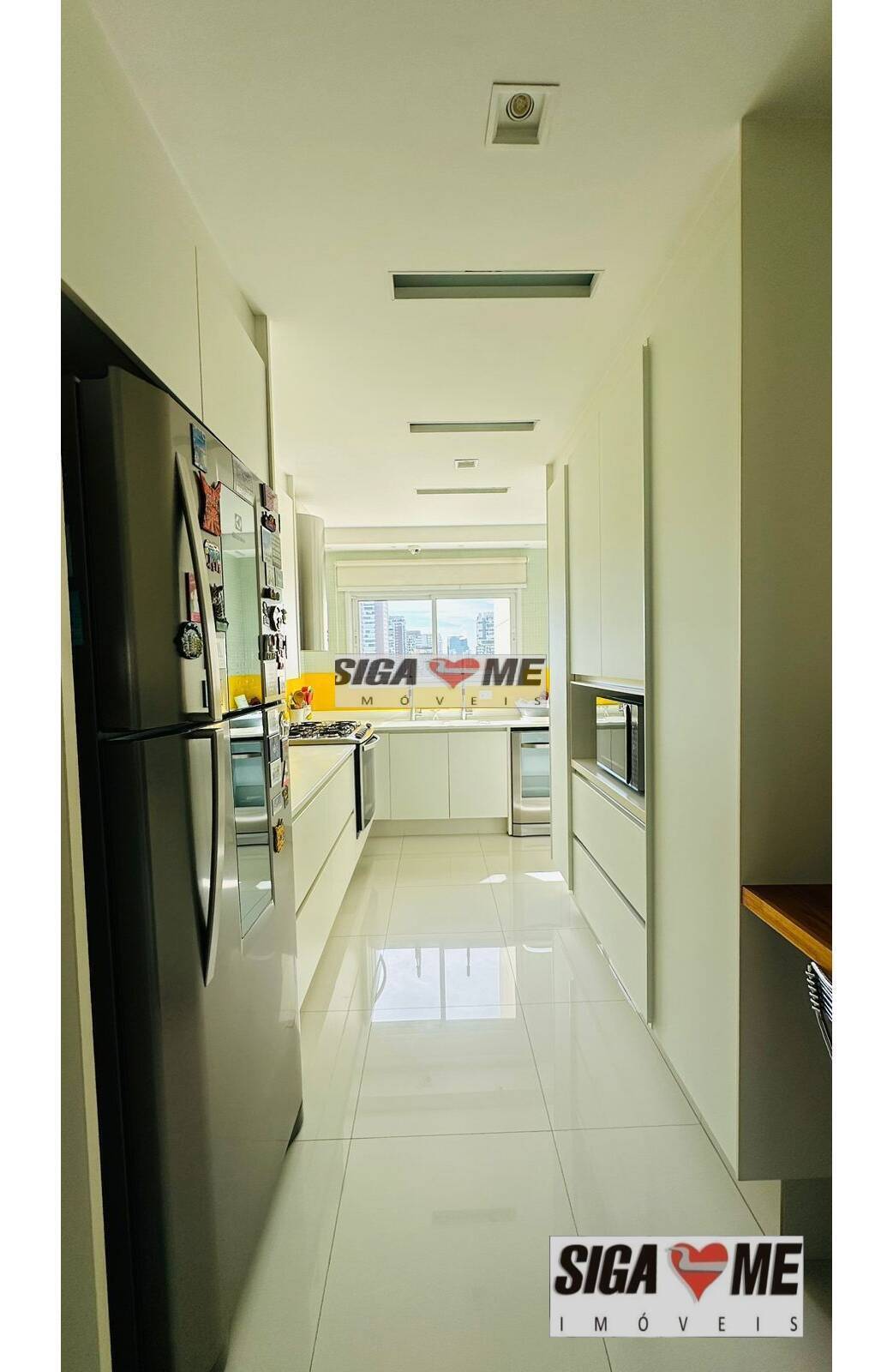Apartamento, 4 quartos, 290 m² - Foto 14