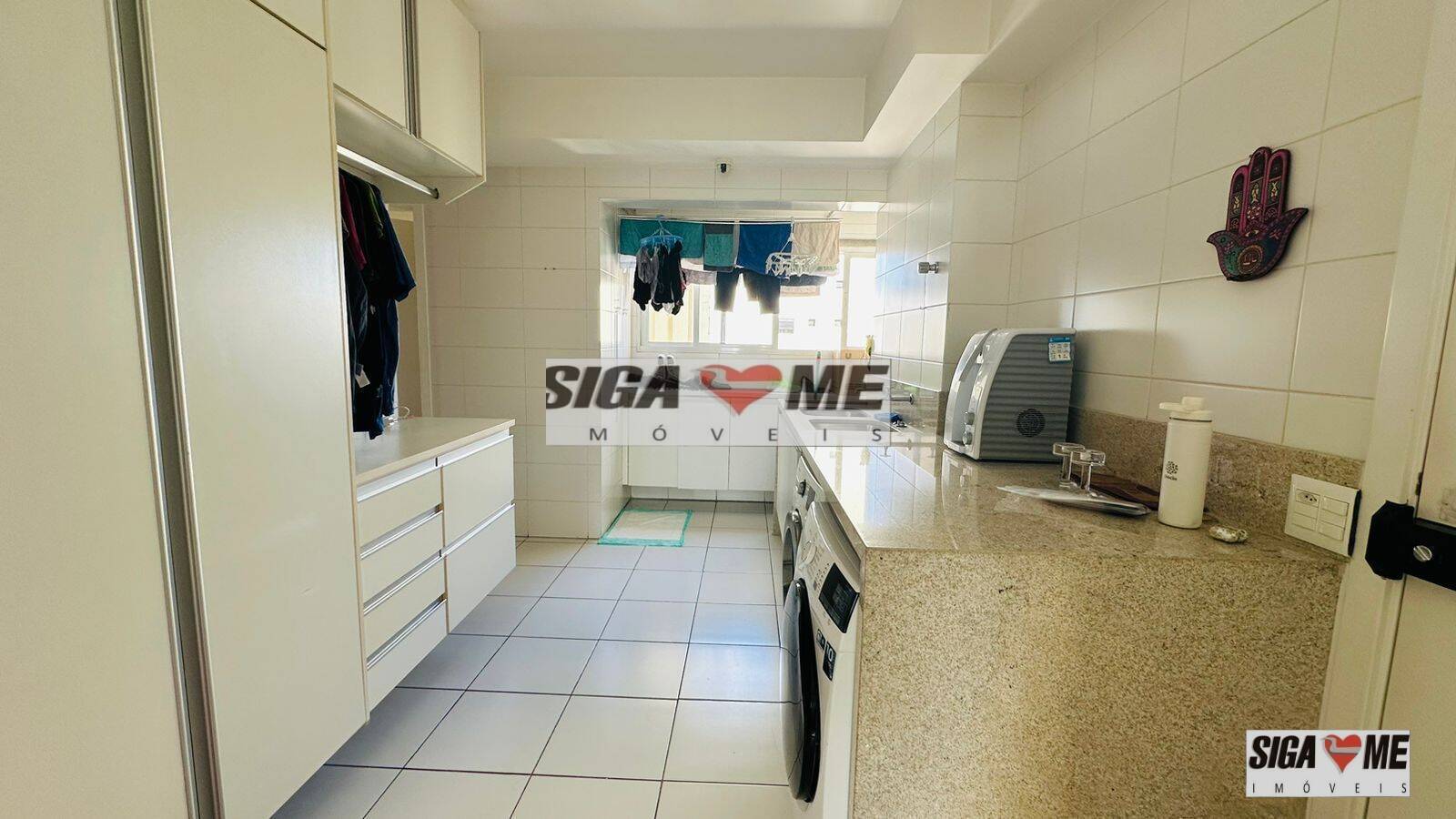 Apartamento, 4 quartos, 290 m² - Foto 15