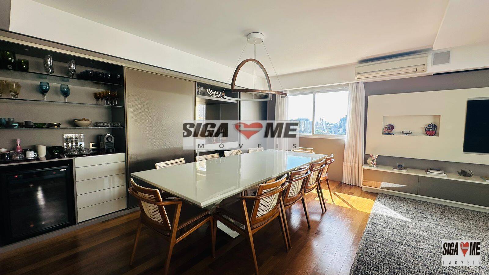 Apartamento, 4 quartos, 290 m² - Foto 16
