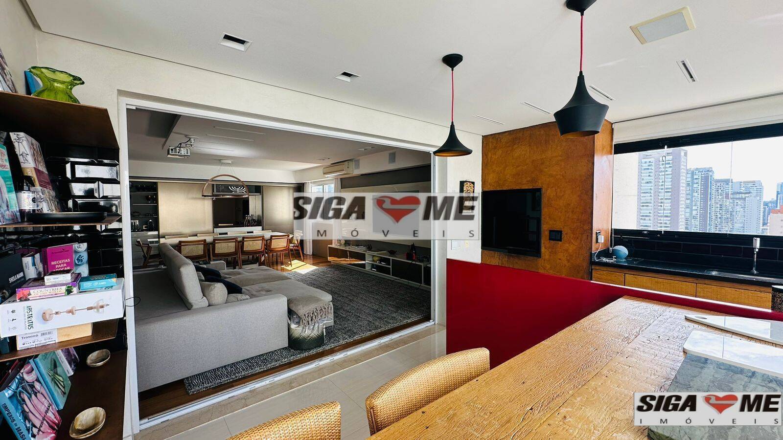 Apartamento, 4 quartos, 290 m² - Foto 17