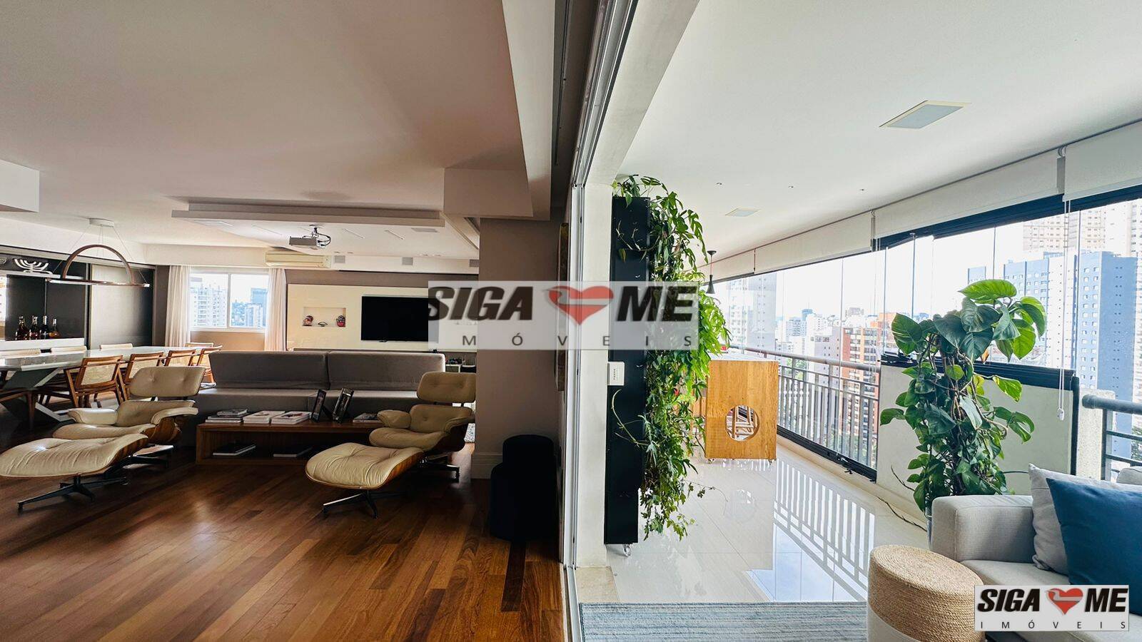 Apartamento, 4 quartos, 290 m² - Foto 19
