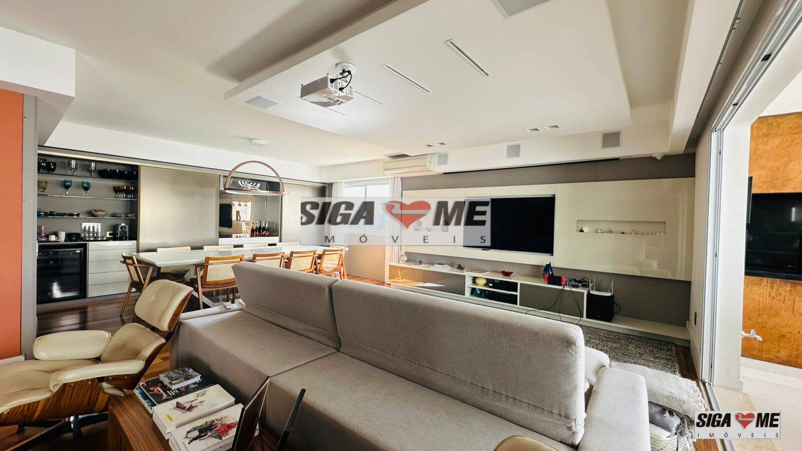 Apartamento, 4 quartos, 290 m² - Foto 20