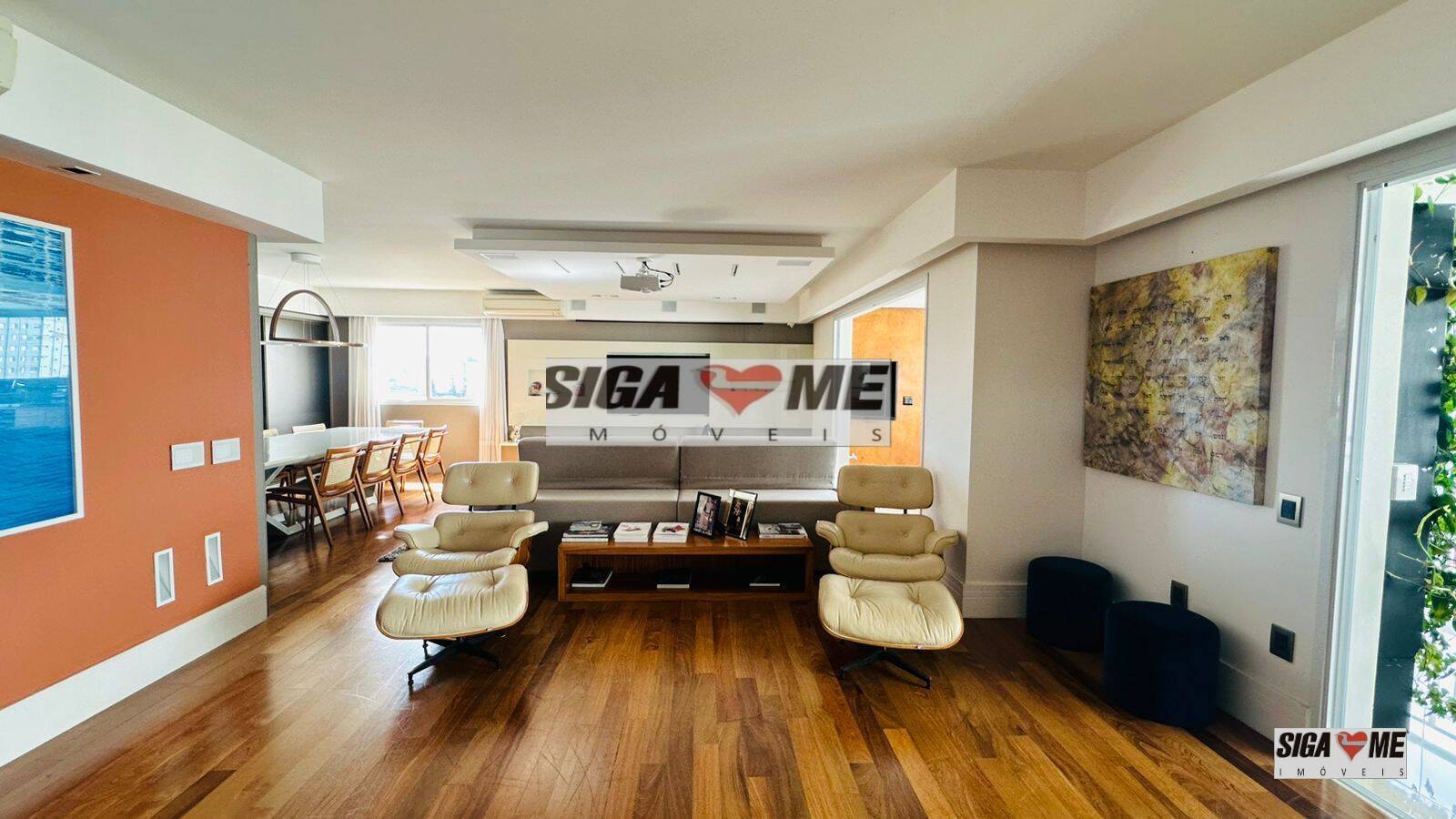 Apartamento, 4 quartos, 290 m² - Foto 21