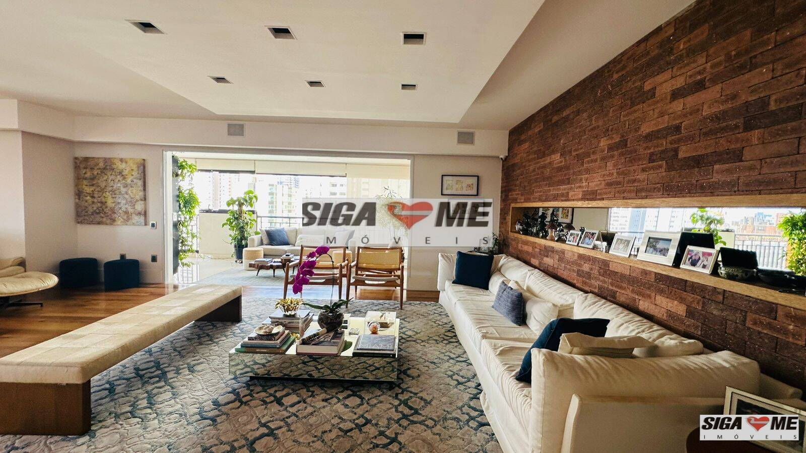 Apartamento, 4 quartos, 290 m² - Foto 22
