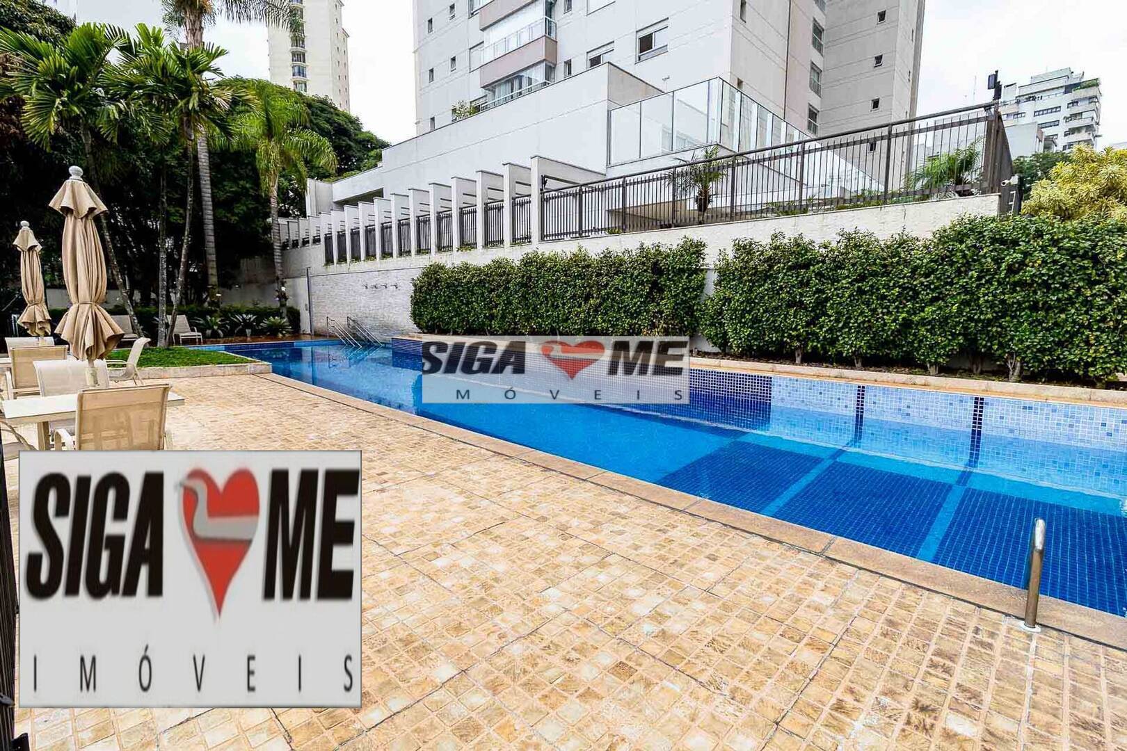 Apartamento, 4 quartos, 290 m² - Foto 32