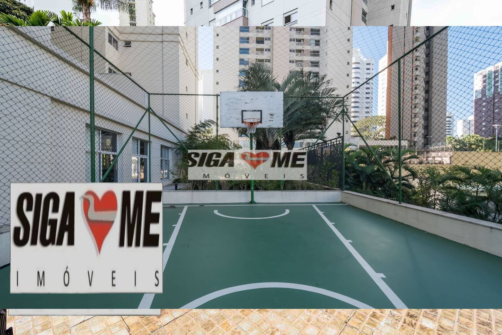 Apartamento, 4 quartos, 290 m² - Foto 24