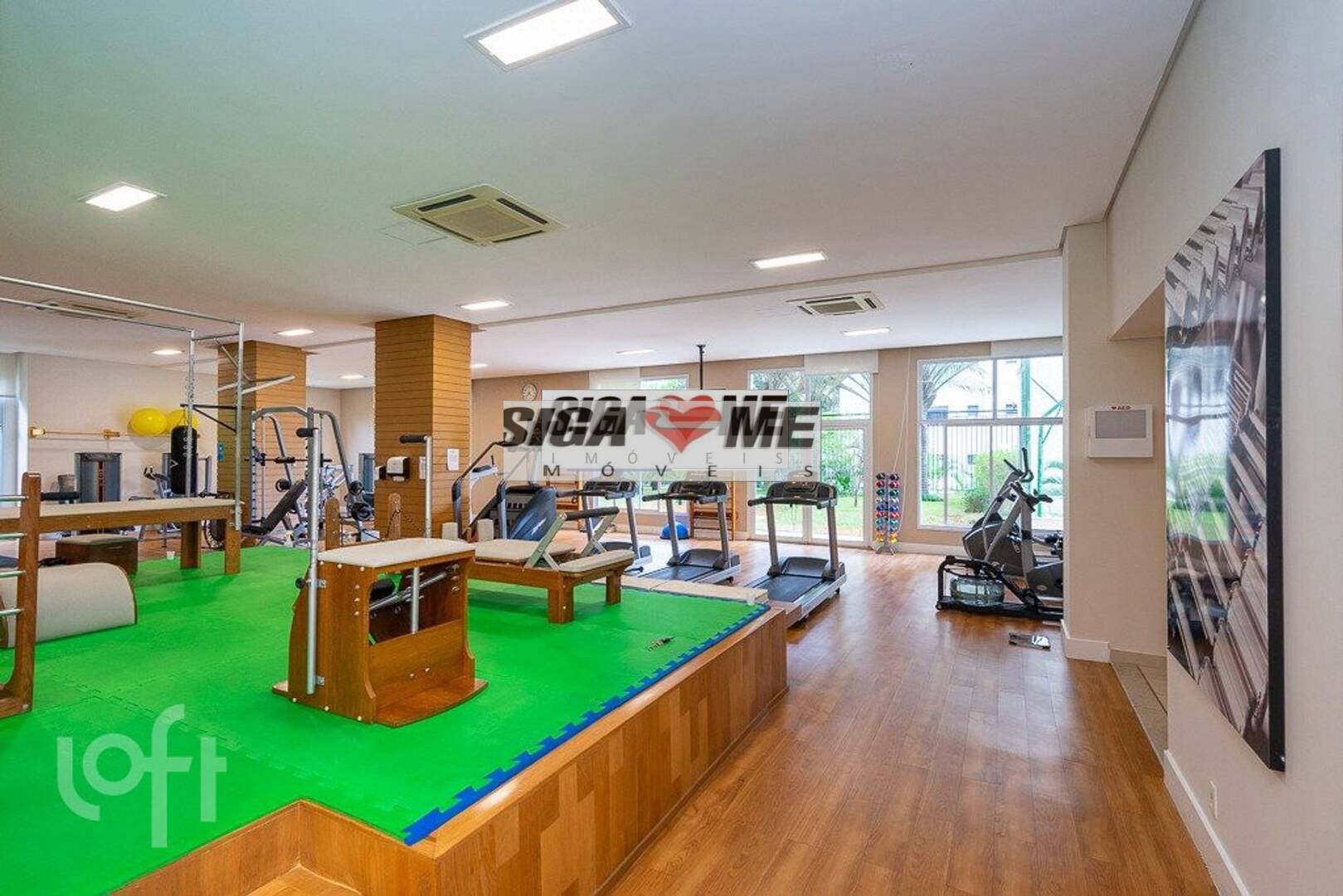 Apartamento, 4 quartos, 290 m² - Foto 28