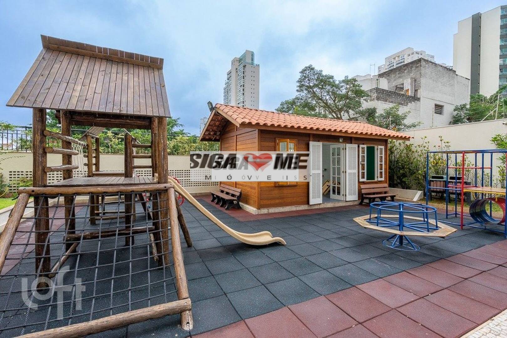 Apartamento, 4 quartos, 290 m² - Foto 30