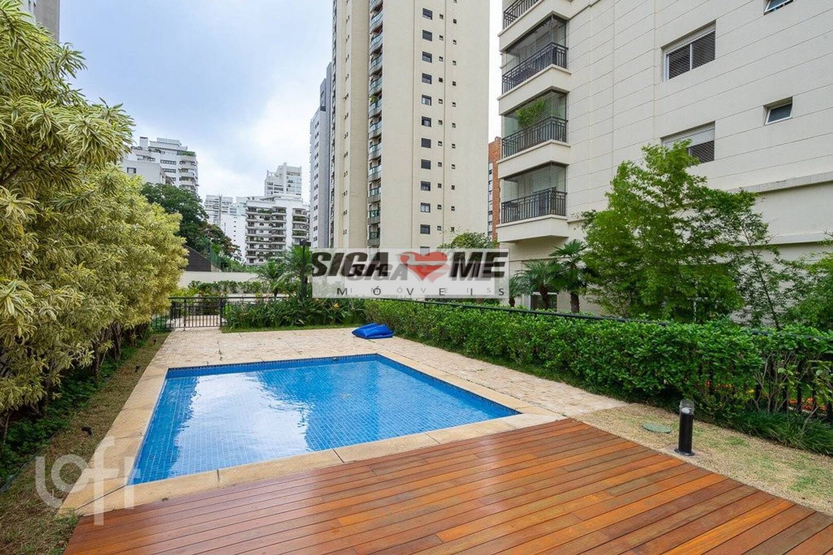 Apartamento, 4 quartos, 290 m² - Foto 31