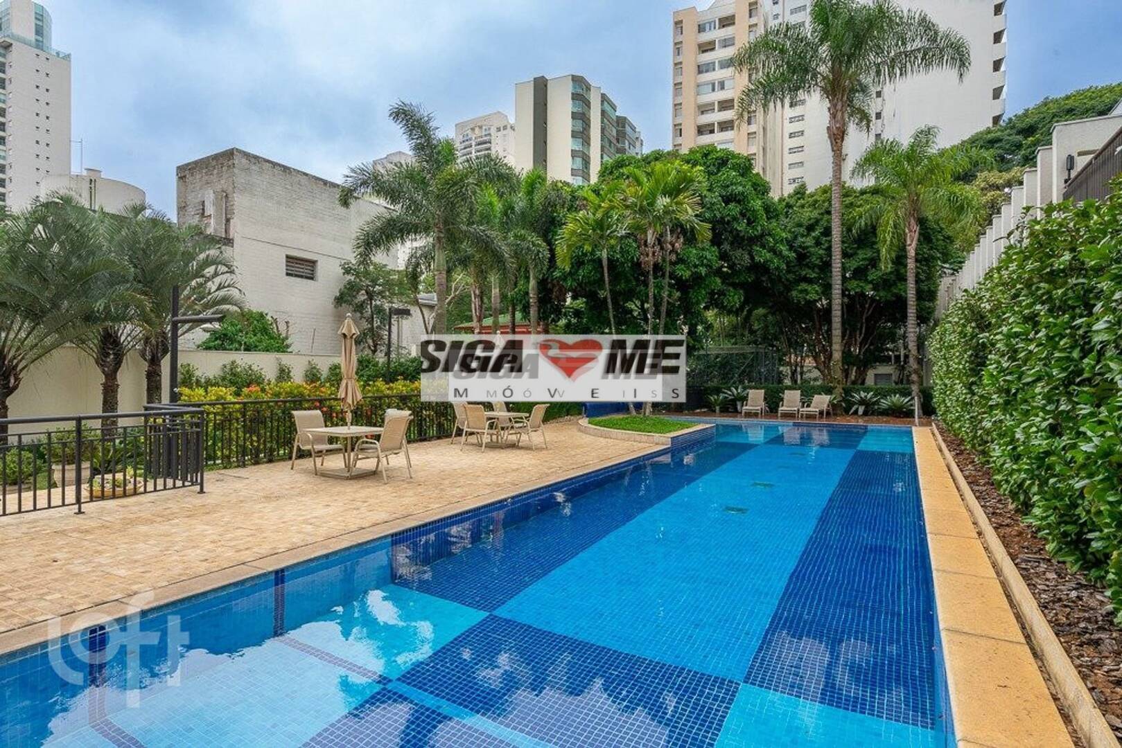 Apartamento, 4 quartos, 290 m² - Foto 33