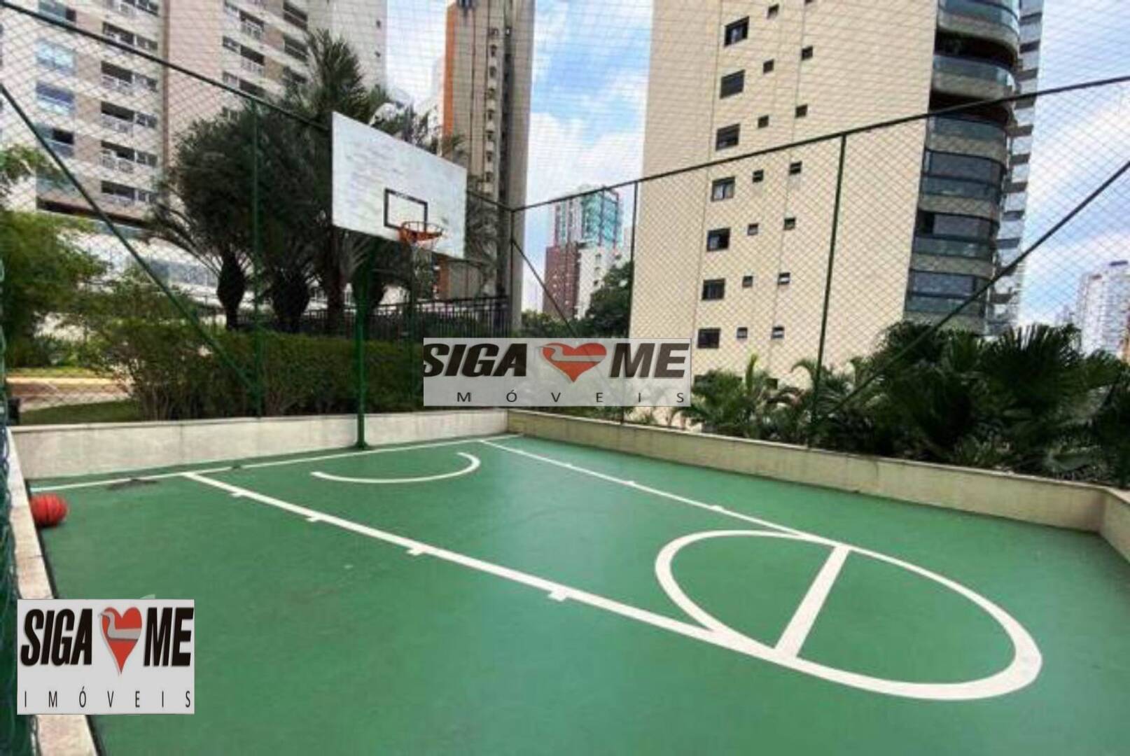 Apartamento, 4 quartos, 290 m² - Foto 26