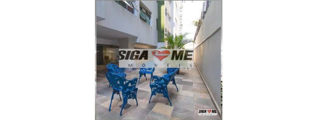Apartamento, 3 quartos, 122 m² - Foto 5
