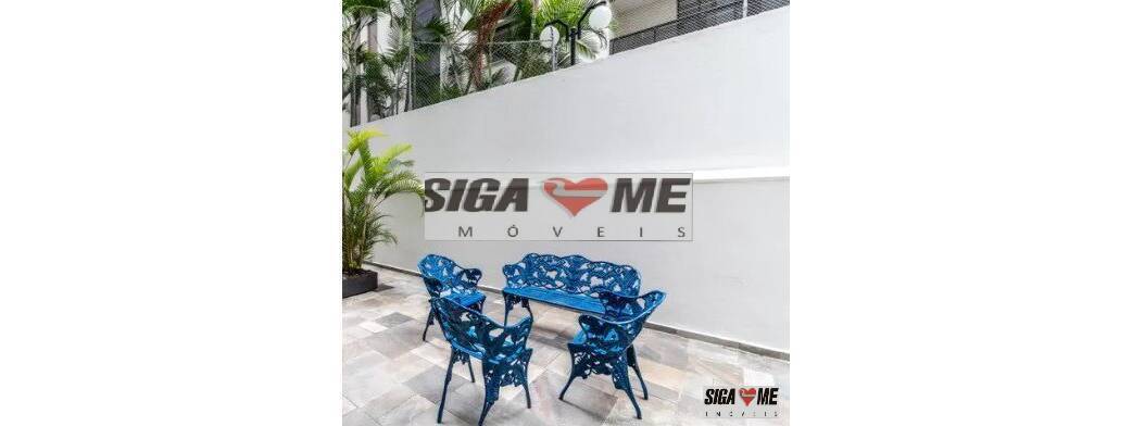 Apartamento, 3 quartos, 122 m² - Foto 7