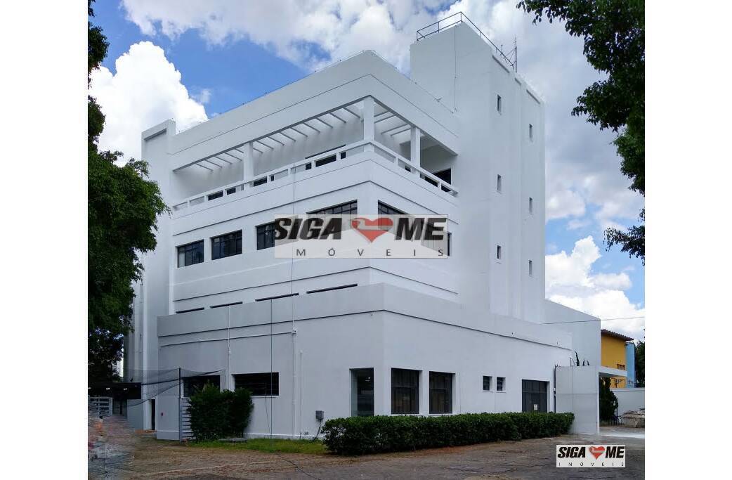 Sala-Conjunto, 4816 m² - Foto 1
