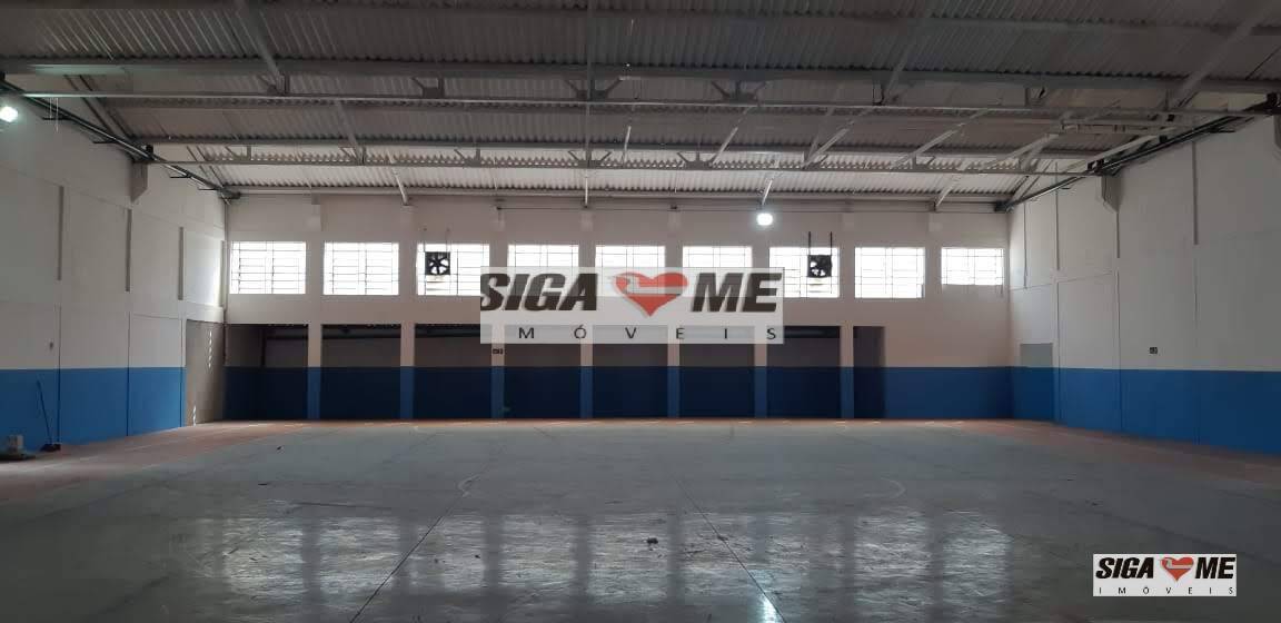 Sala-Conjunto, 2684 m² - Foto 1