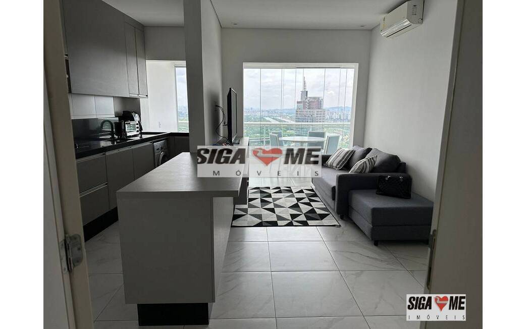 Apartamento, 2 quartos, 66 m² - Foto 3