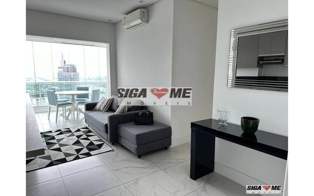 Apartamento, 2 quartos, 66 m² - Foto 2