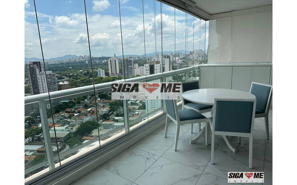 Apartamento, 2 quartos, 66 m² - Foto 5