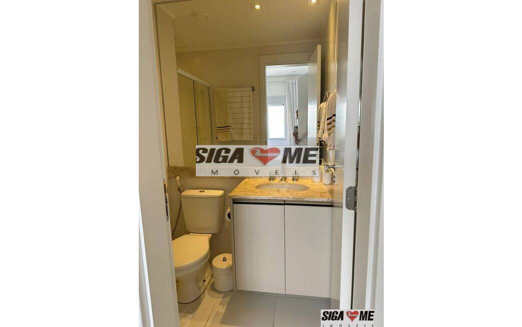 Apartamento, 2 quartos, 66 m² - Foto 8