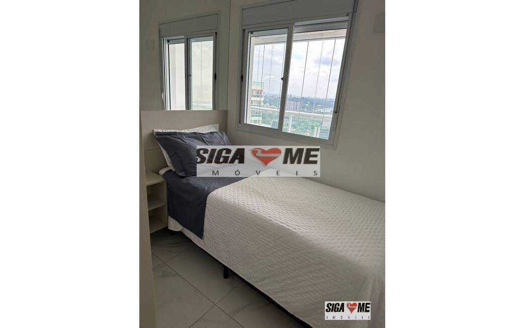 Apartamento, 2 quartos, 66 m² - Foto 9